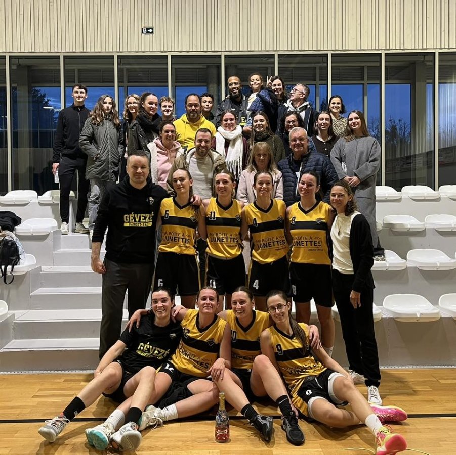 🏆 Direction les 8èmes de finale !