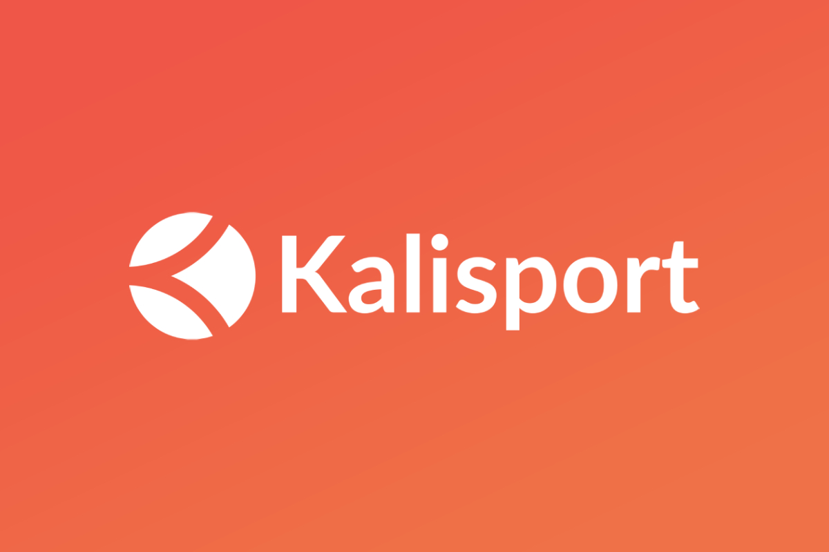 Kalisport c'est parti !