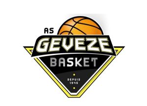 Logo AS Gévezé Basket